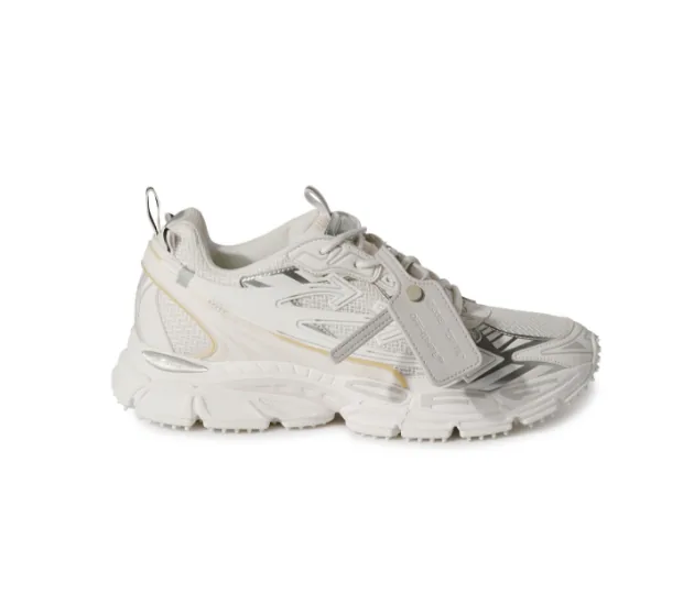 Off-White Be Right Back Sneakers — Photo 3