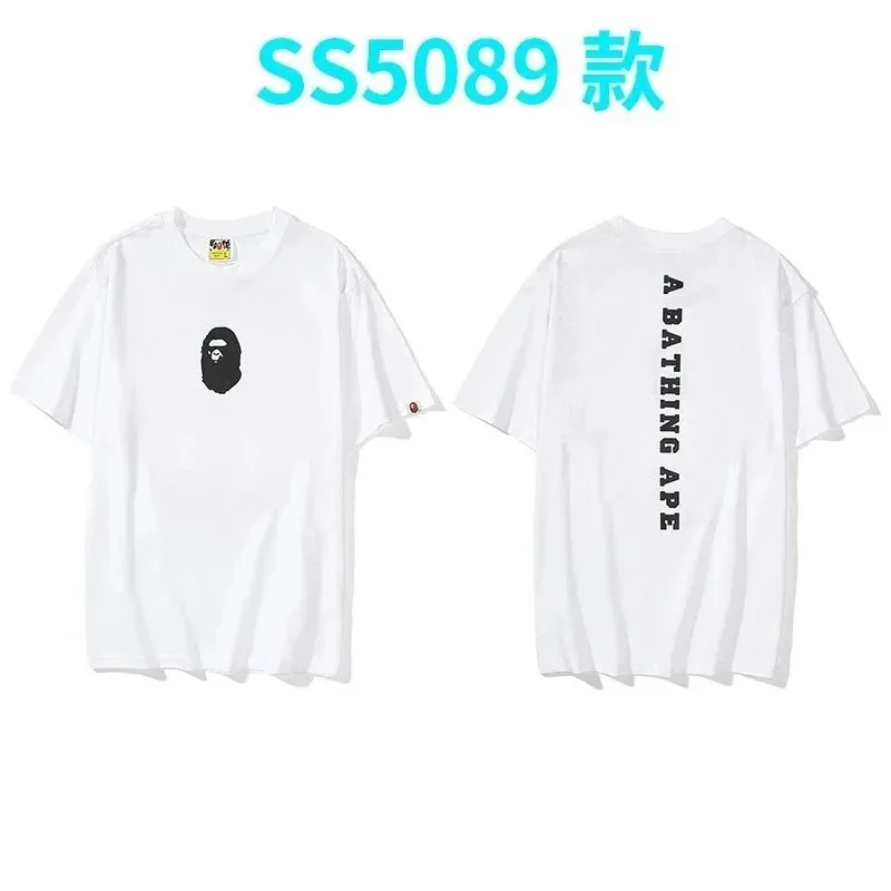 Streetwear T-Shirt — QC