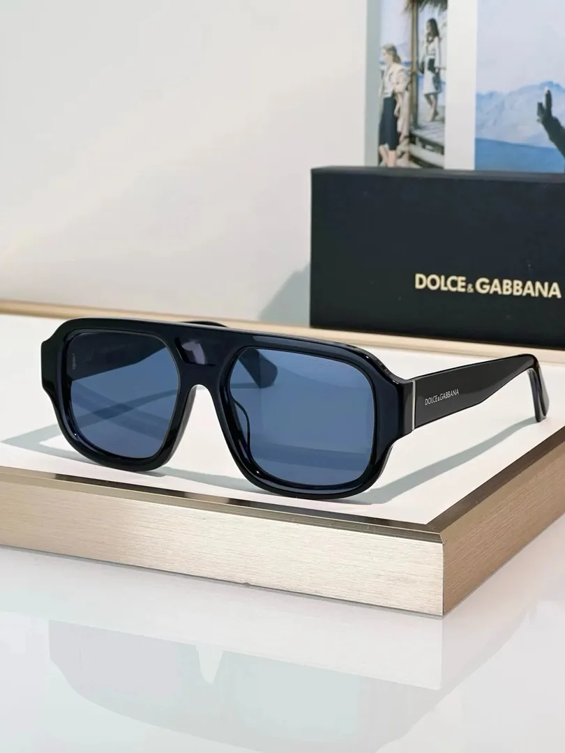 Tinted Lens Sunglasses — Photo 14