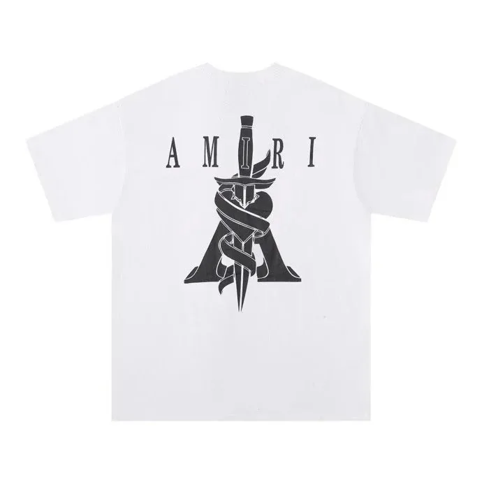 Oversized T-Shirt — Photo 4