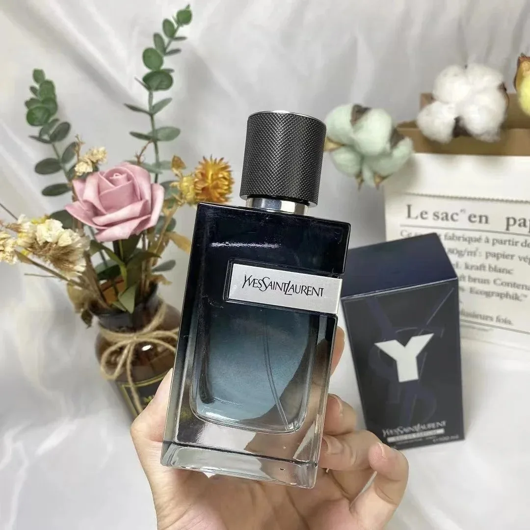 Perfume 100ml — Photo 8