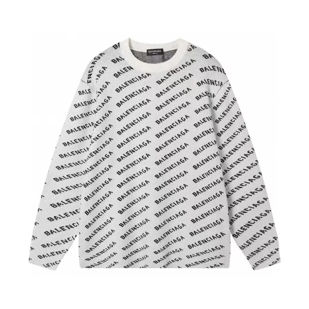 Knit Sweater — Photo 10