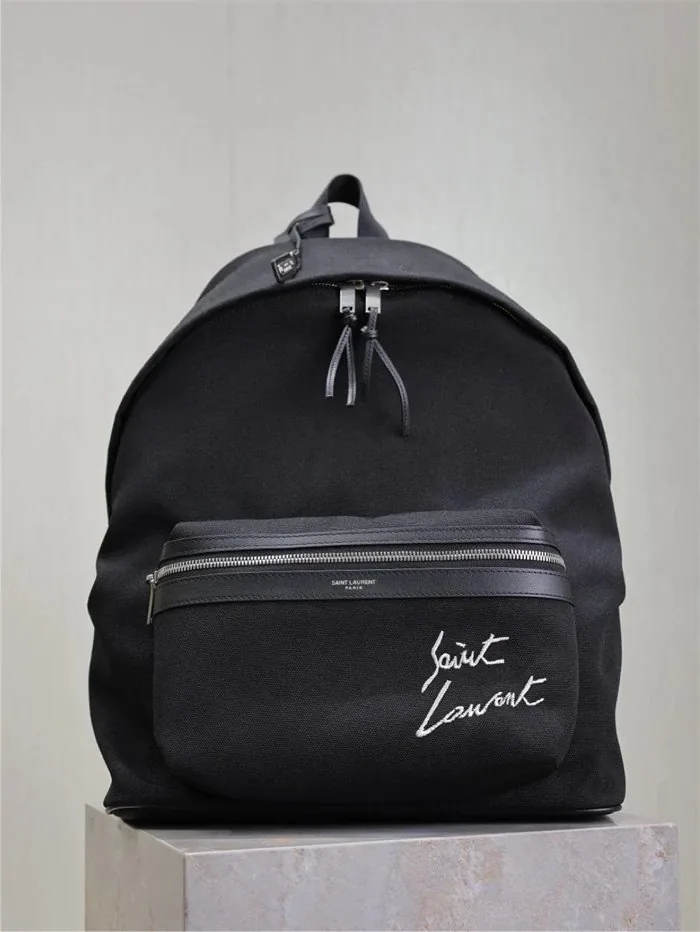 Saint Laurent Backpack — photo 10