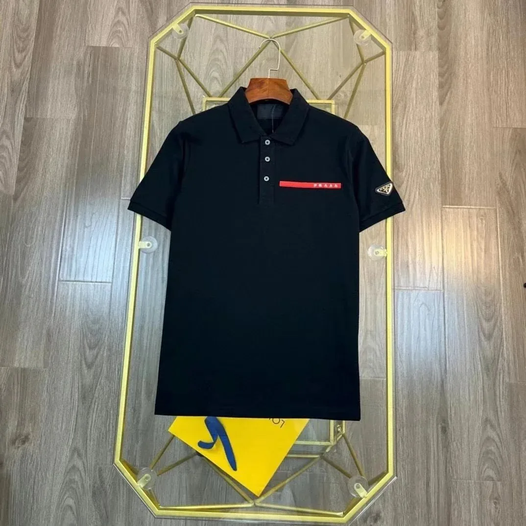 Prada Tee And Shorts Set — Photo 7