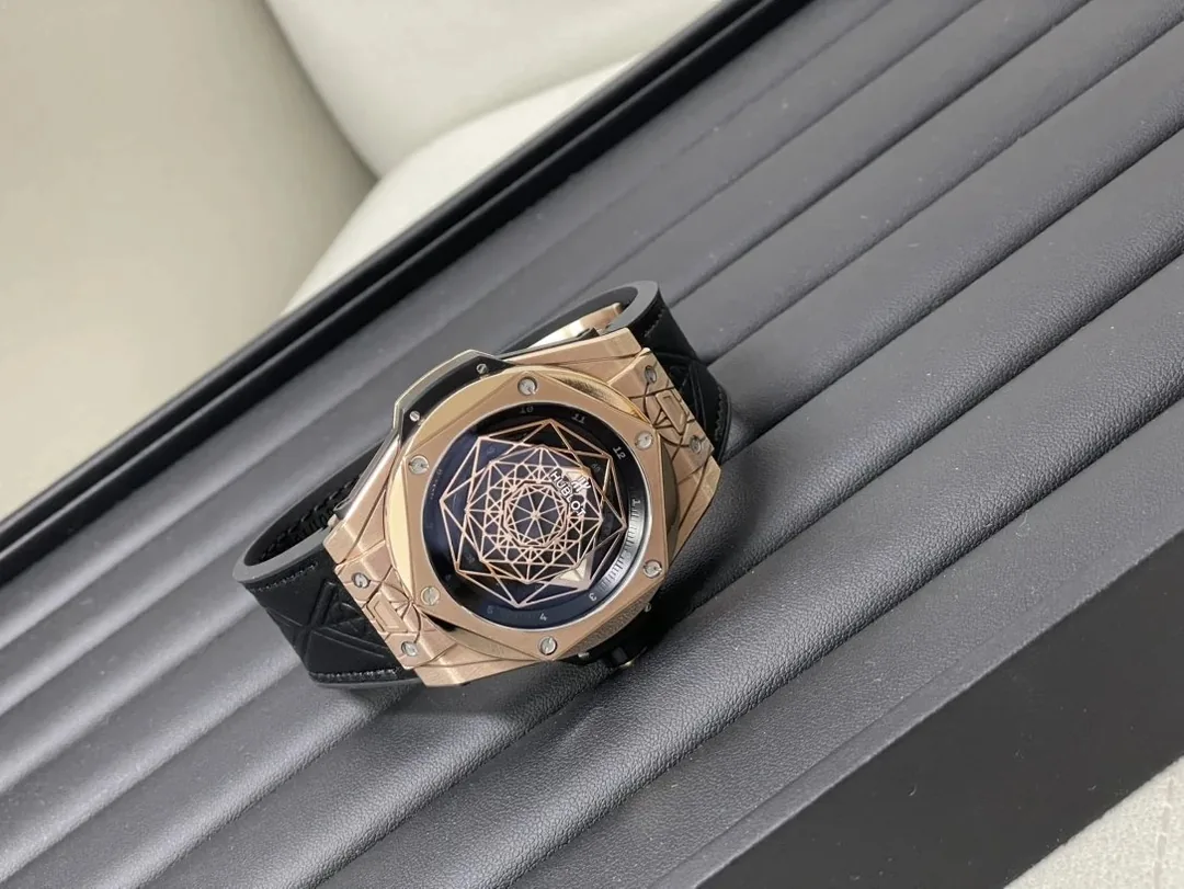Hublot Watch — Zdjęcie 3