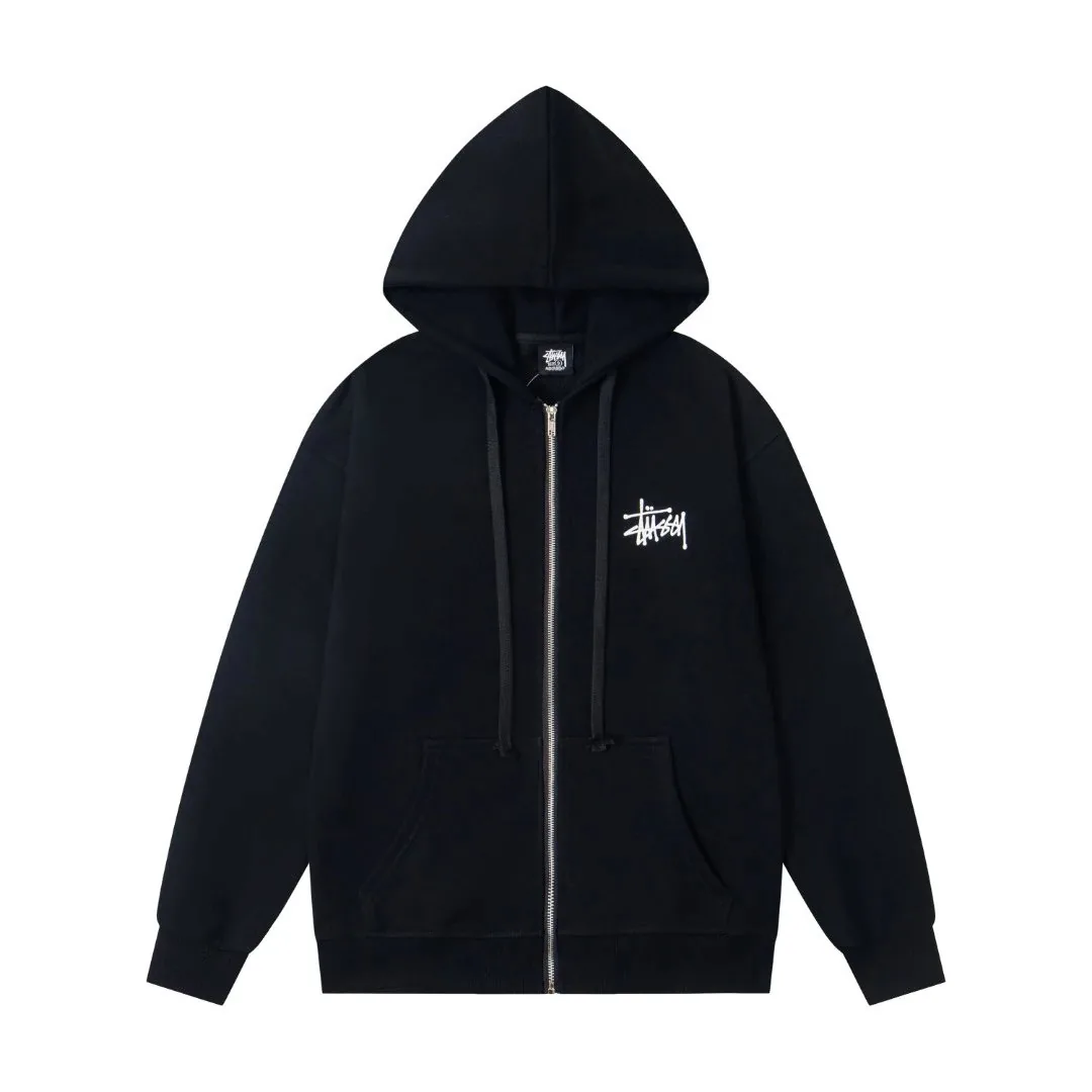 Paneled Jacket — QC