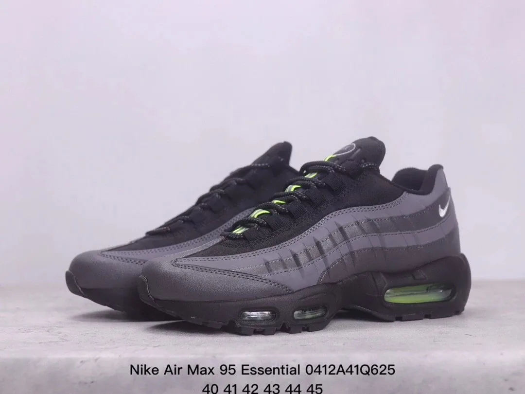 Nike Air Max 95 — photo 5