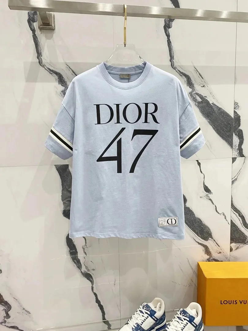 Dior T-Shirt — Photo 11