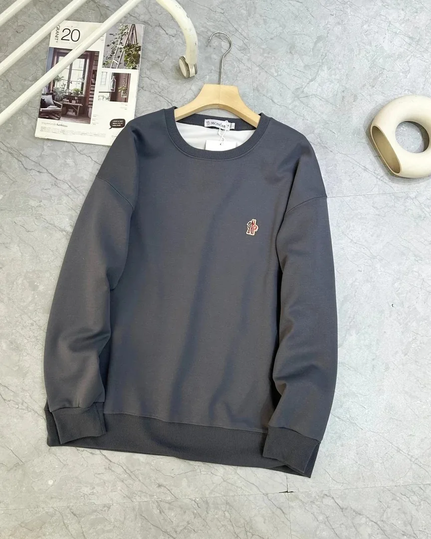 Moncler Sweatshirt — Photo 2