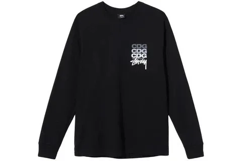 Hooded Sweatshirt — Photo 3