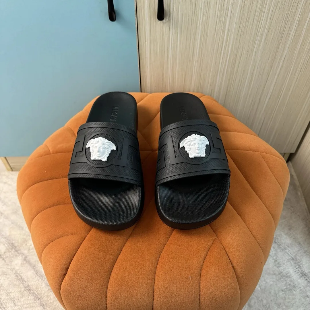 Versace Slides — QC
