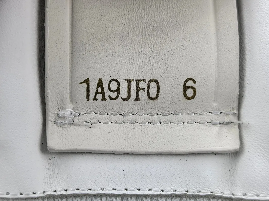 Louis Vuitton Run Away Blue Runaway Low-Top Sneakers — QC