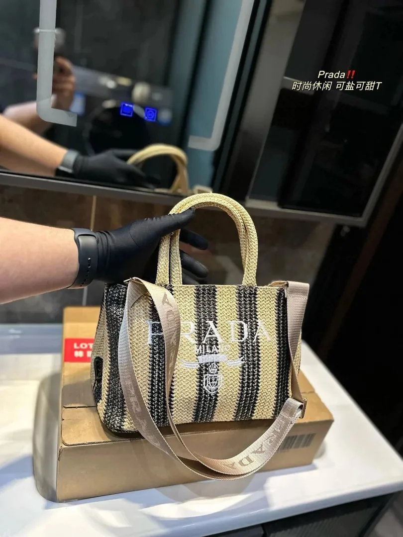 Crossbody Bag — QC