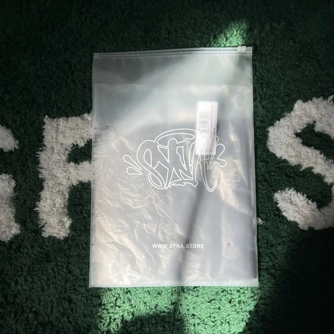 Syna World Face Mask Beanie — photo 8