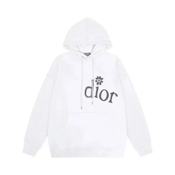 Long Hoodie — Photo 14