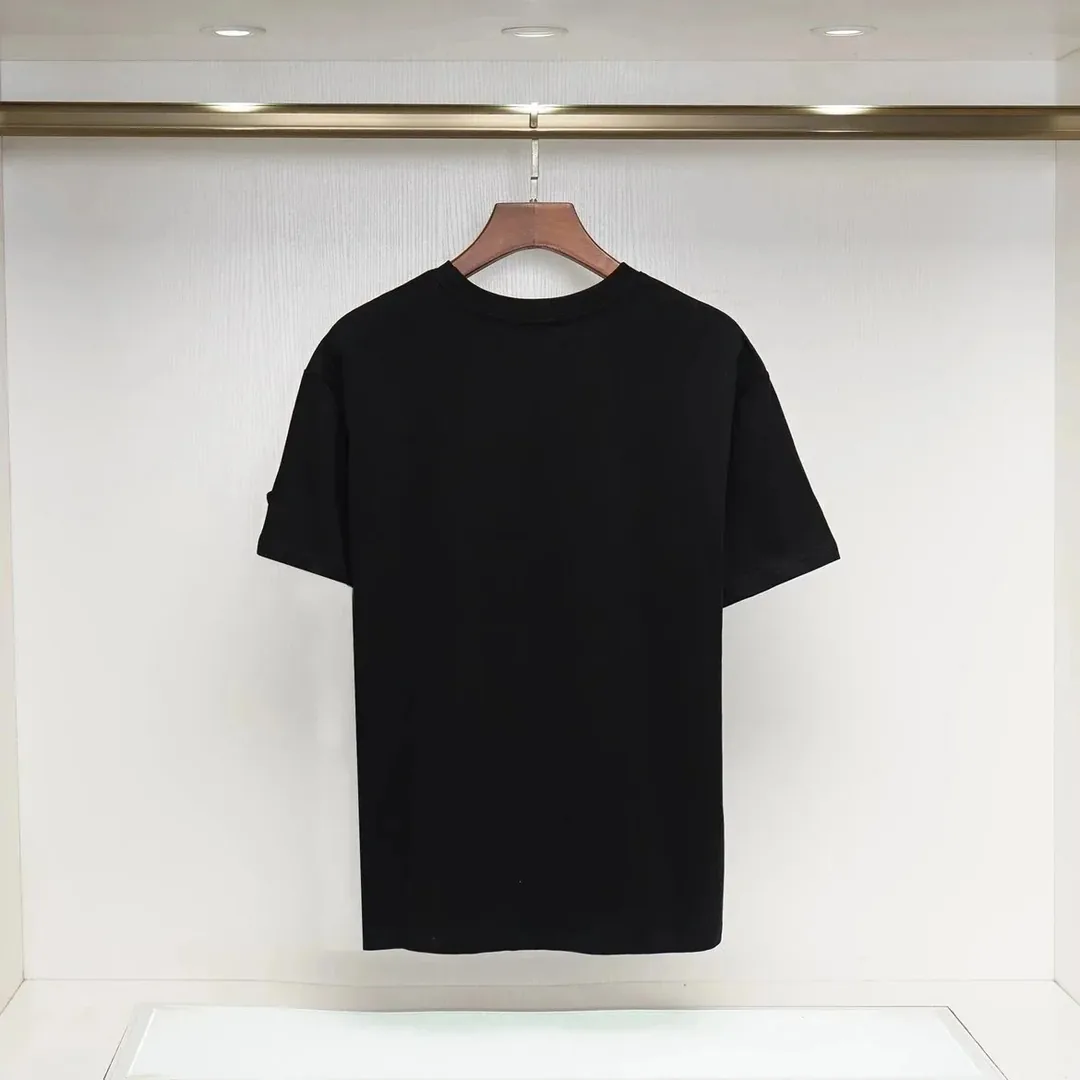 Moncler T-Shirt — photo 7