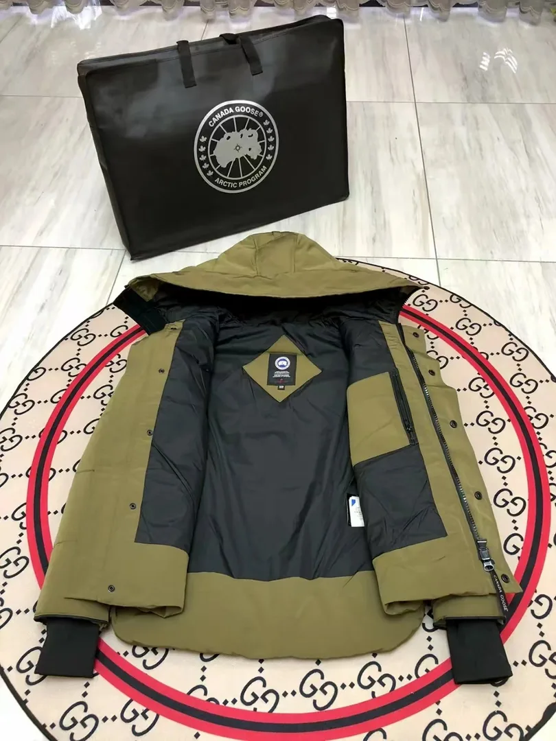 McMillan Fleece-Lined Hoodie — Photo 9