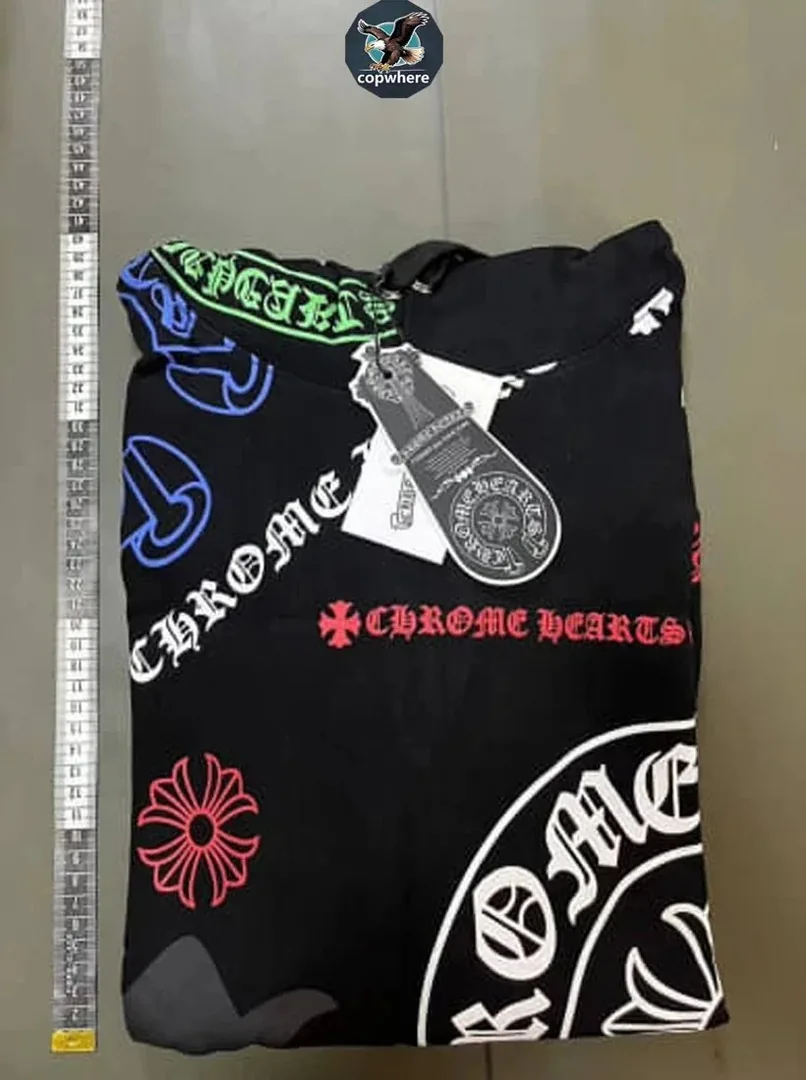 Chrome Hearts Accessory — Photo 2