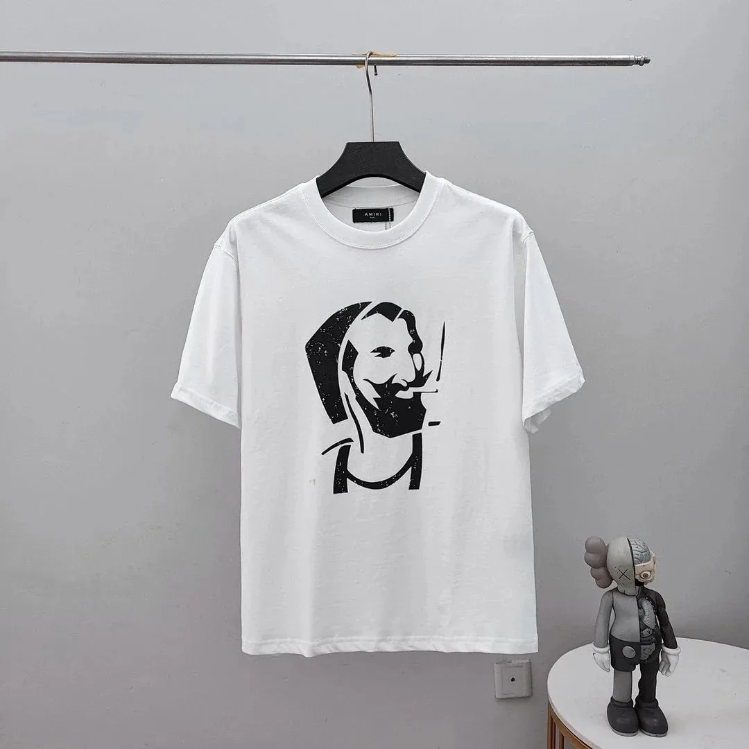 Amiri T-Shirt — Zdjęcie 9