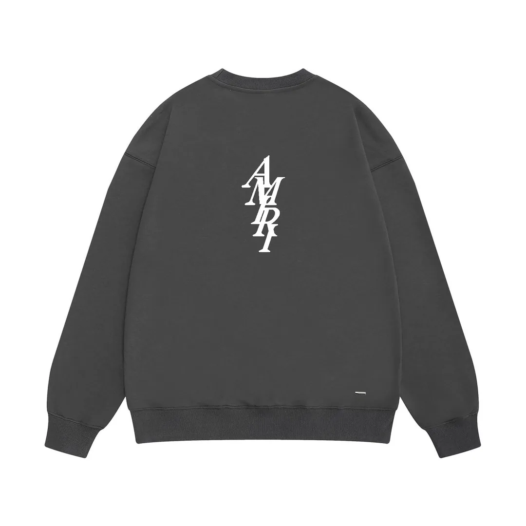 Crewneck Sweatshirt — photo 8