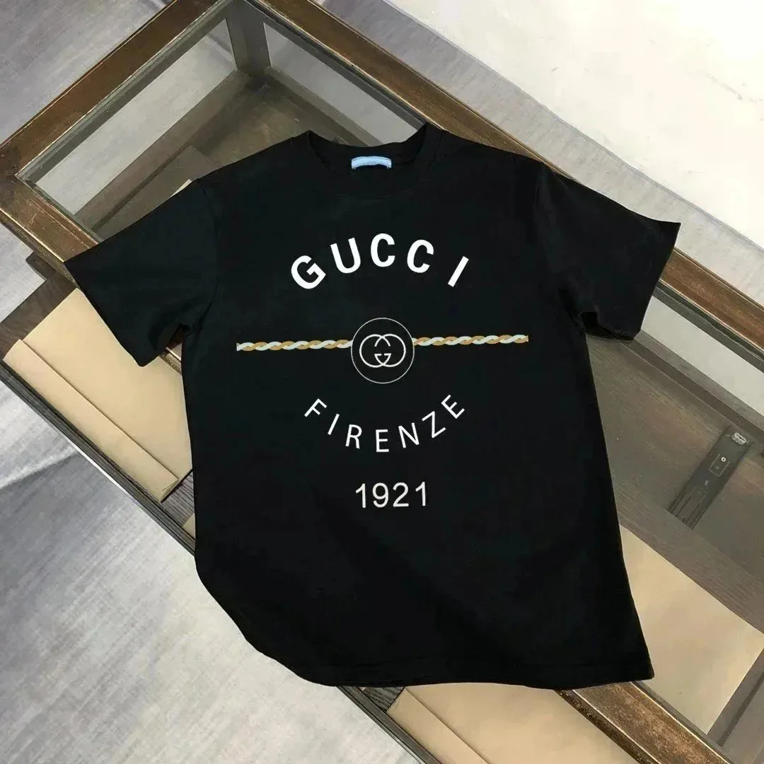 Short-Sleeve Tee — Photo 14