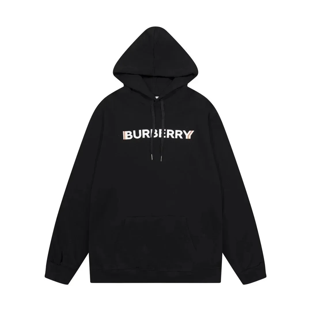 Autumn Hooded Sweatshirt — QC