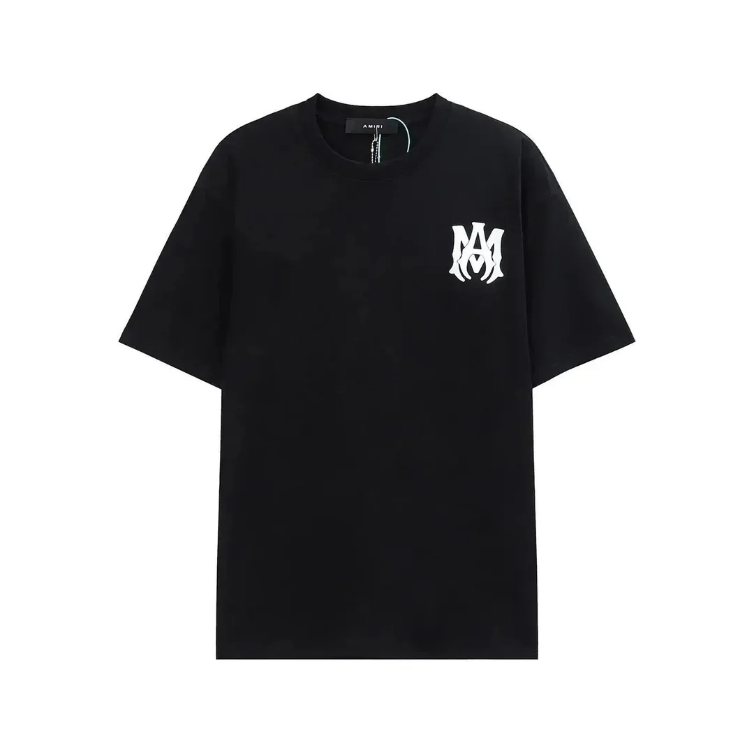Amiri Heart Logo T-Shirt — QC