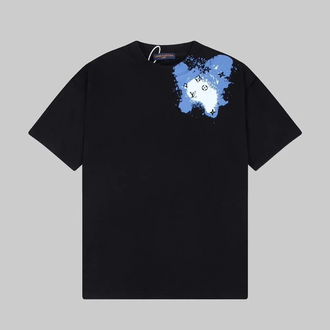 Louis Vuitton Kickflip Print T-Shirt Collection — Photo 11