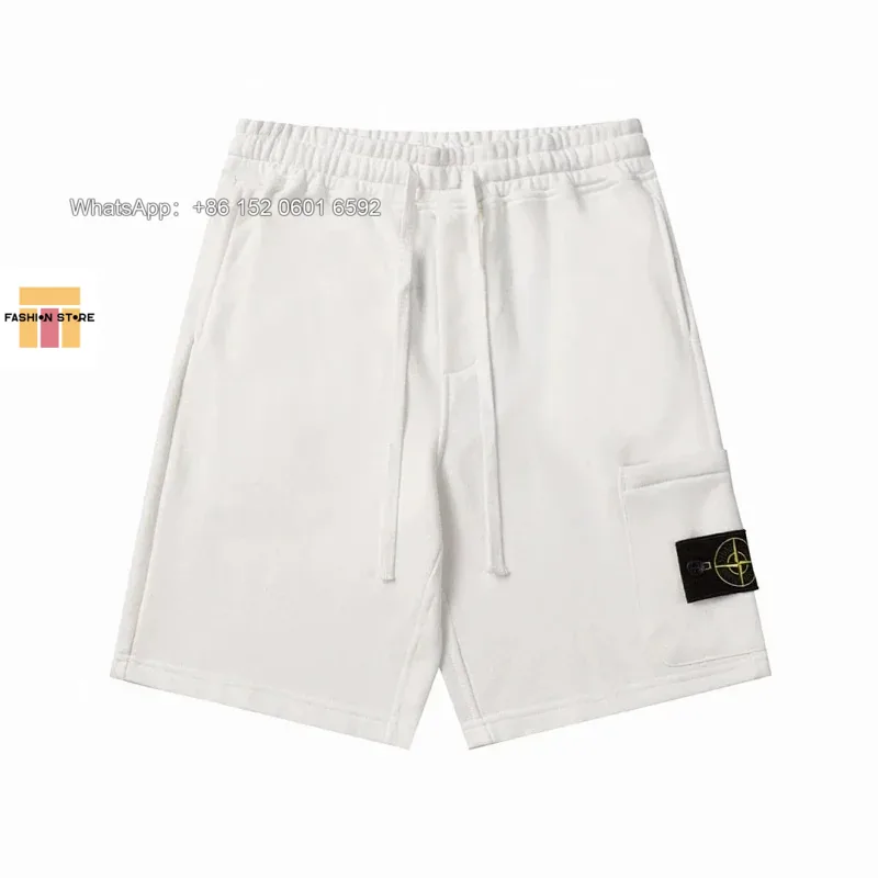 Stone Island Shorts — Photo 10