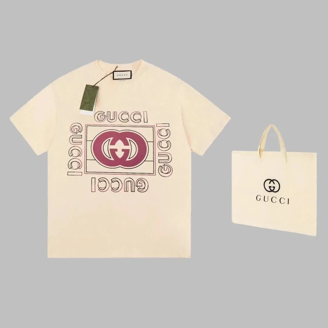 Short-Sleeve Tee — Photo 4