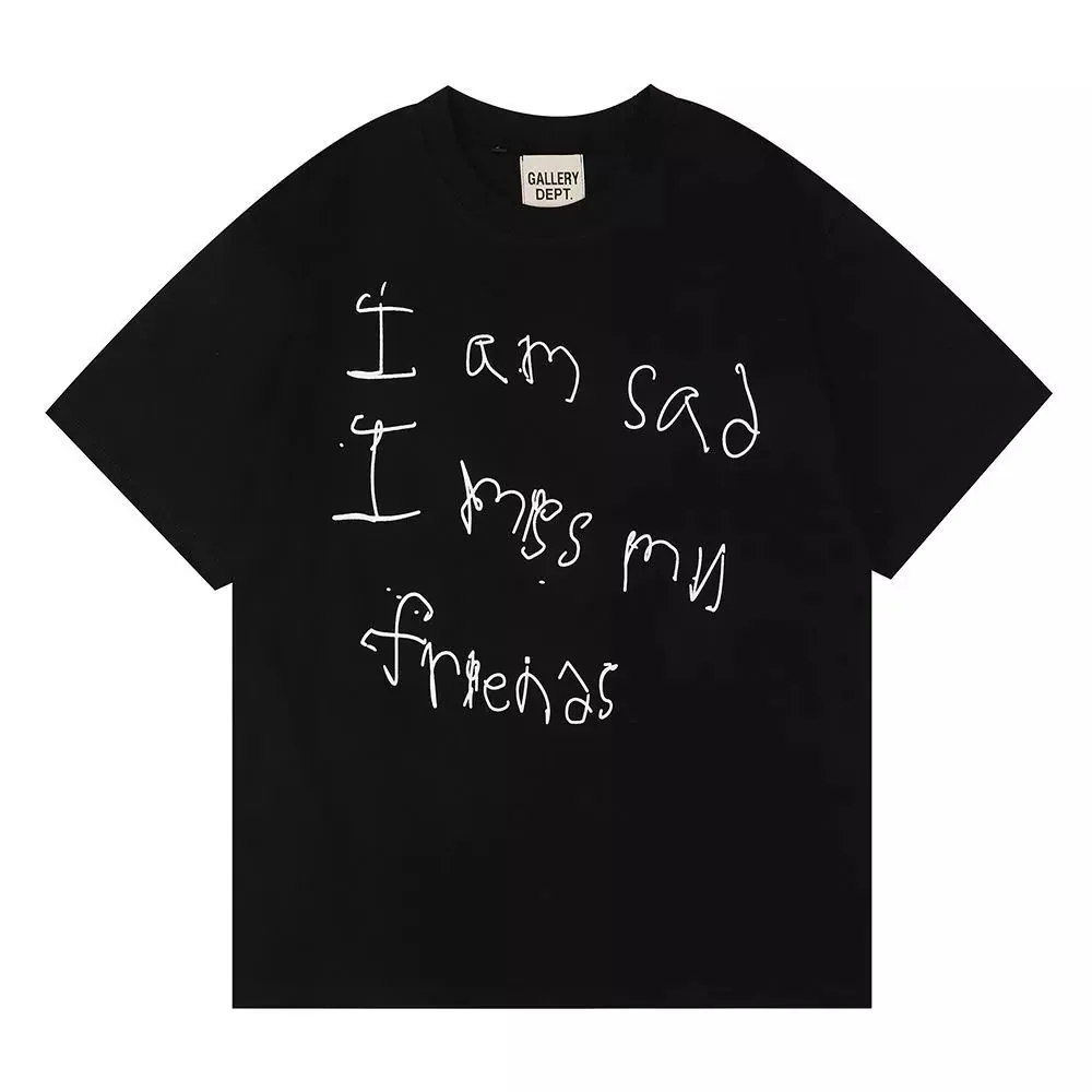 Gallery Dept T-Shirt — Photo 10
