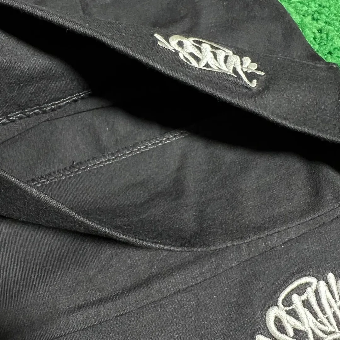 Syna World Face Mask Beanie — photo 3