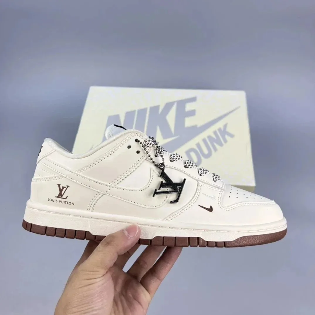 Nike Dunk Low Skate Shoes — QC
