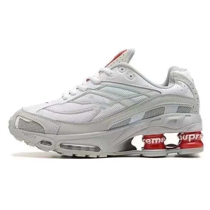 Nike Shox Ride 2 — Photo 5