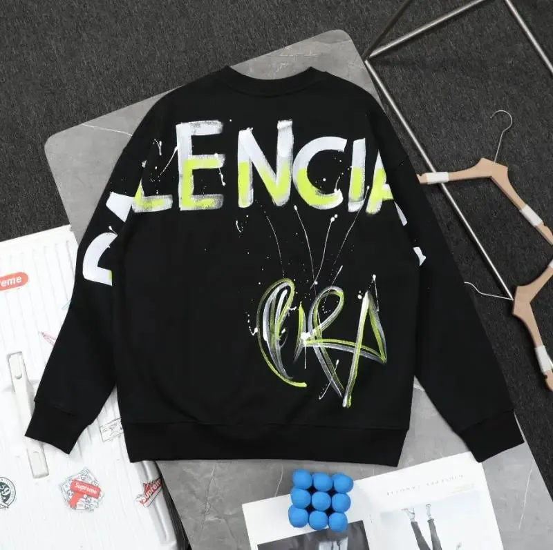 Streetwear Sweatshirt — Photo 5
