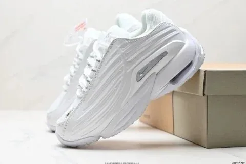 Nike NOCTA Hot Step 2 White Breathable Non-Slip Dad Shoes — Photo 3
