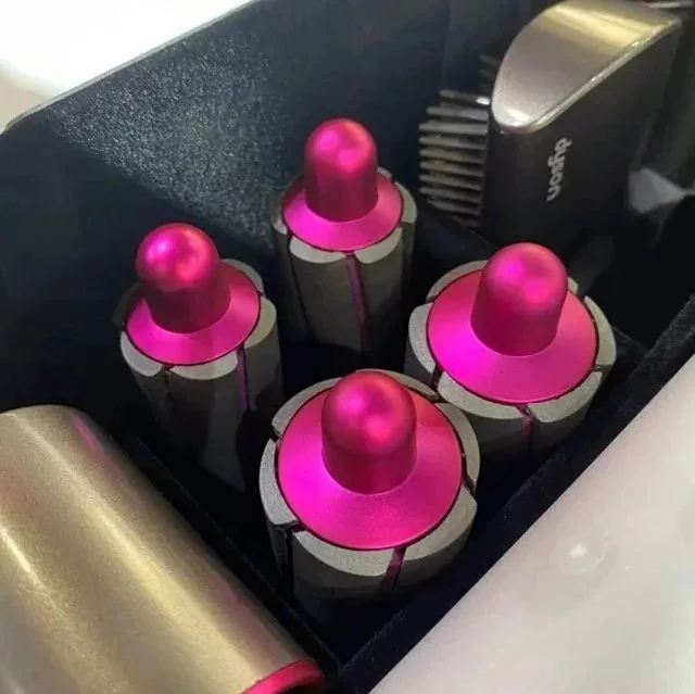 Dyson HS01 Curling Iron — Photo 8
