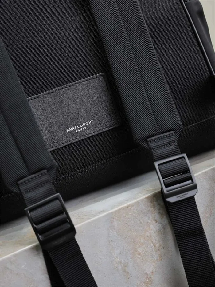 Saint Laurent Backpack — photo 6