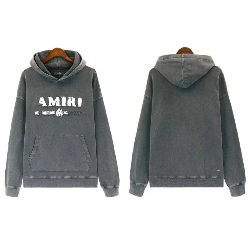 Hooded Sweatshirt — photo 11