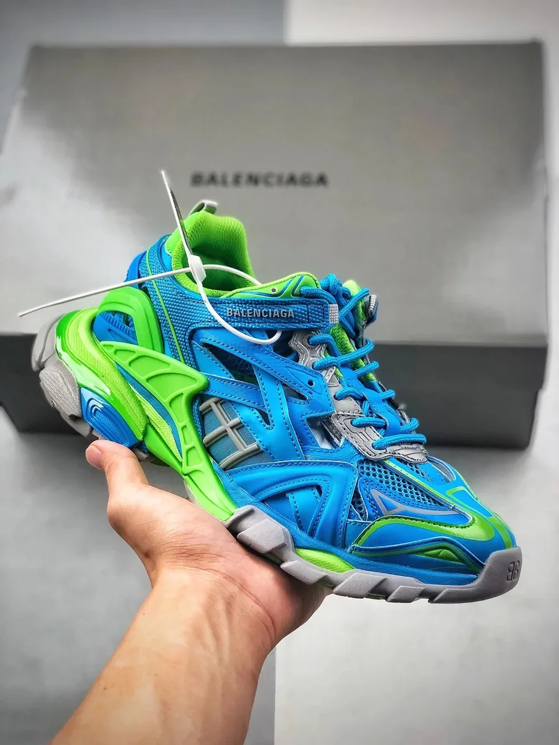Balenciaga Track 2 Bag — Photo 2