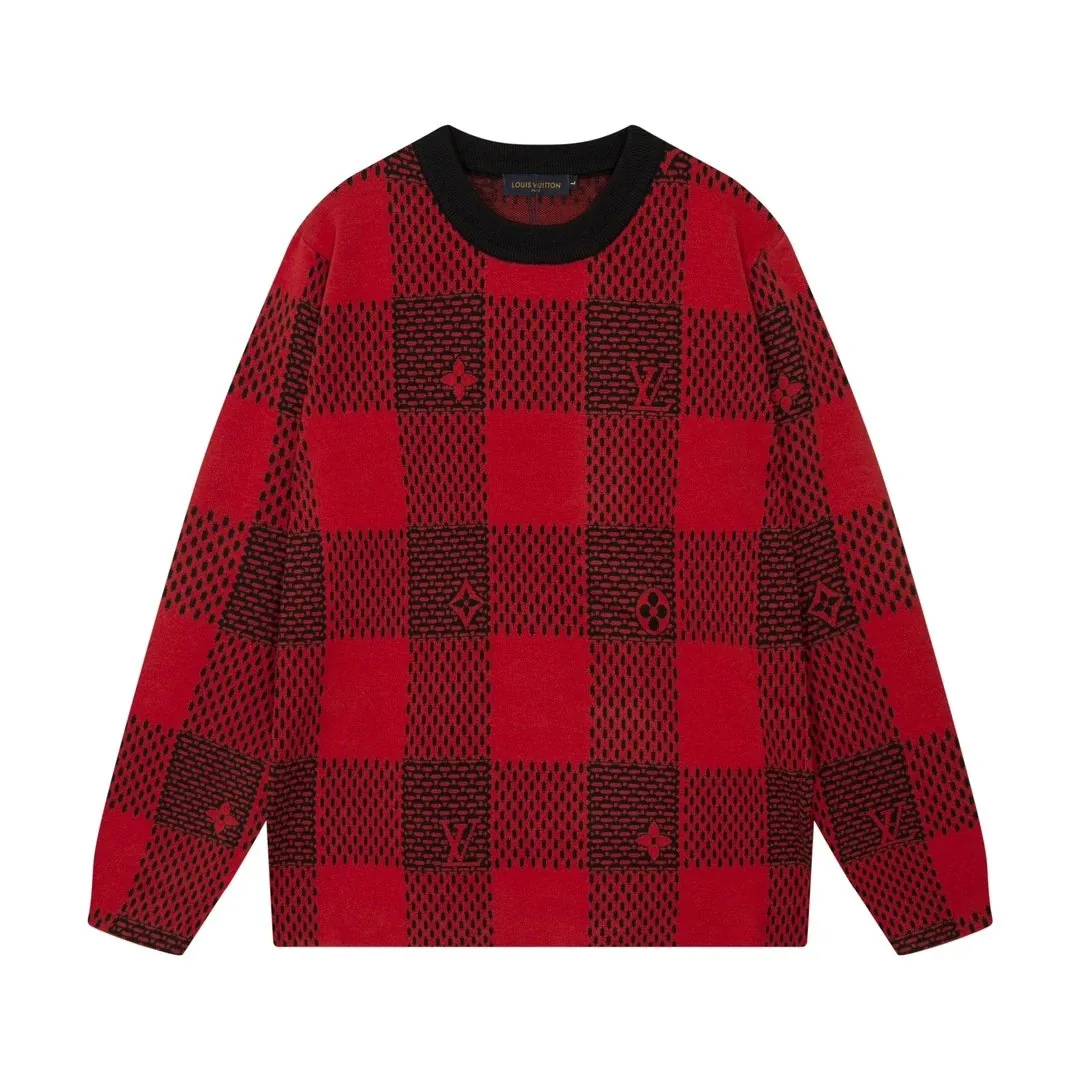 Knit Sweater — Photo 14