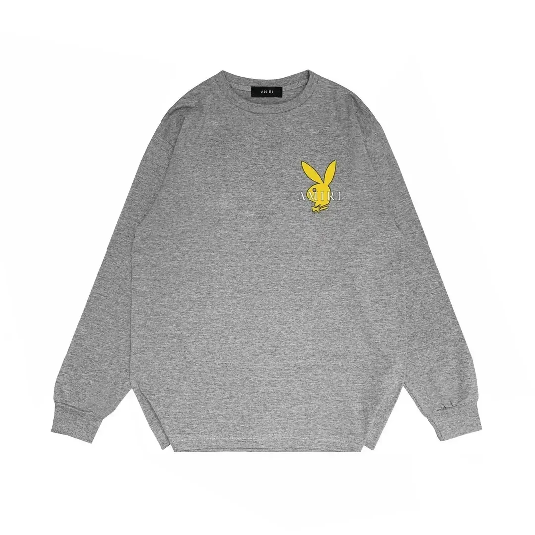 Fleece Sweatshirt — photo 7