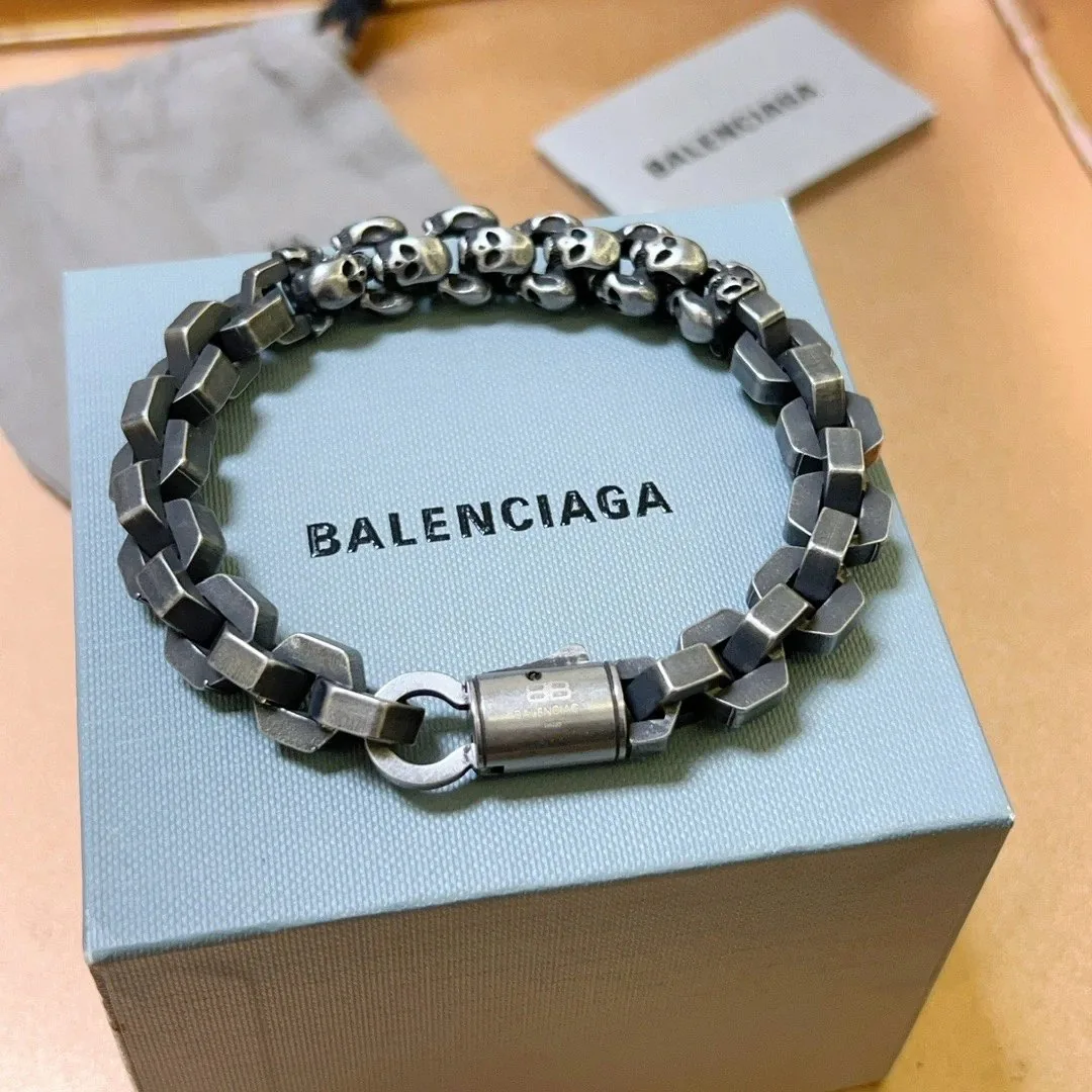 Metal Bracelet — photo 5