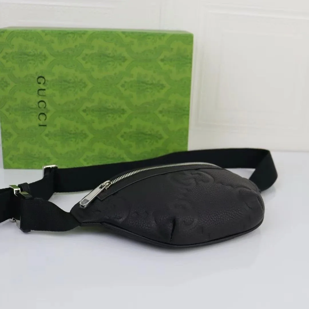 Gucci Leather Bag — photo 7
