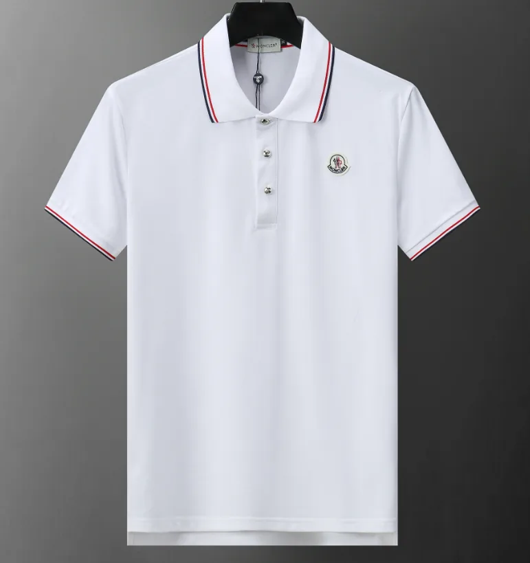 Short-Sleeve T-Shirt — Photo 3