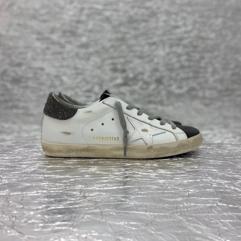 Golden Goose Super-Star Superstar Sneakers — Photo 7