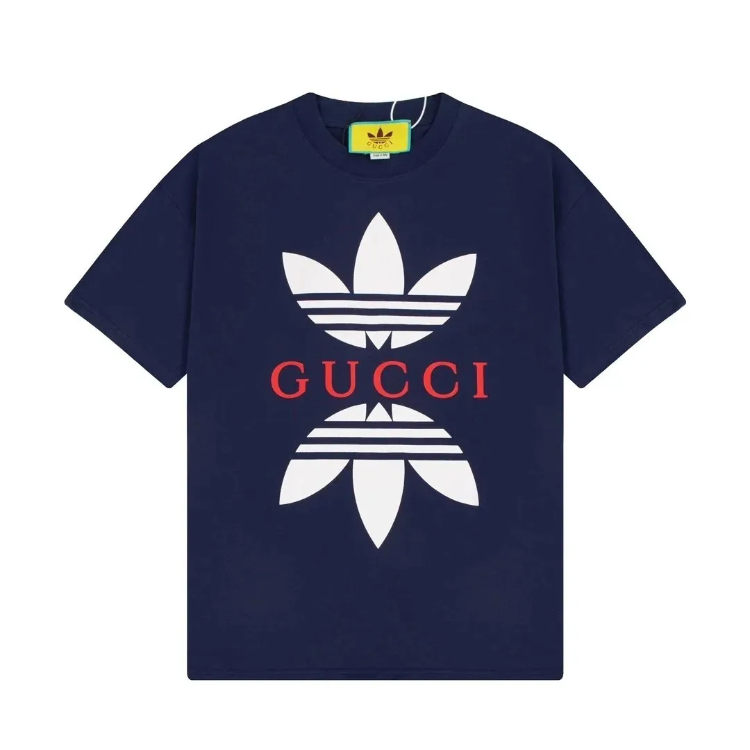 Short-Sleeve Tee — Photo 14