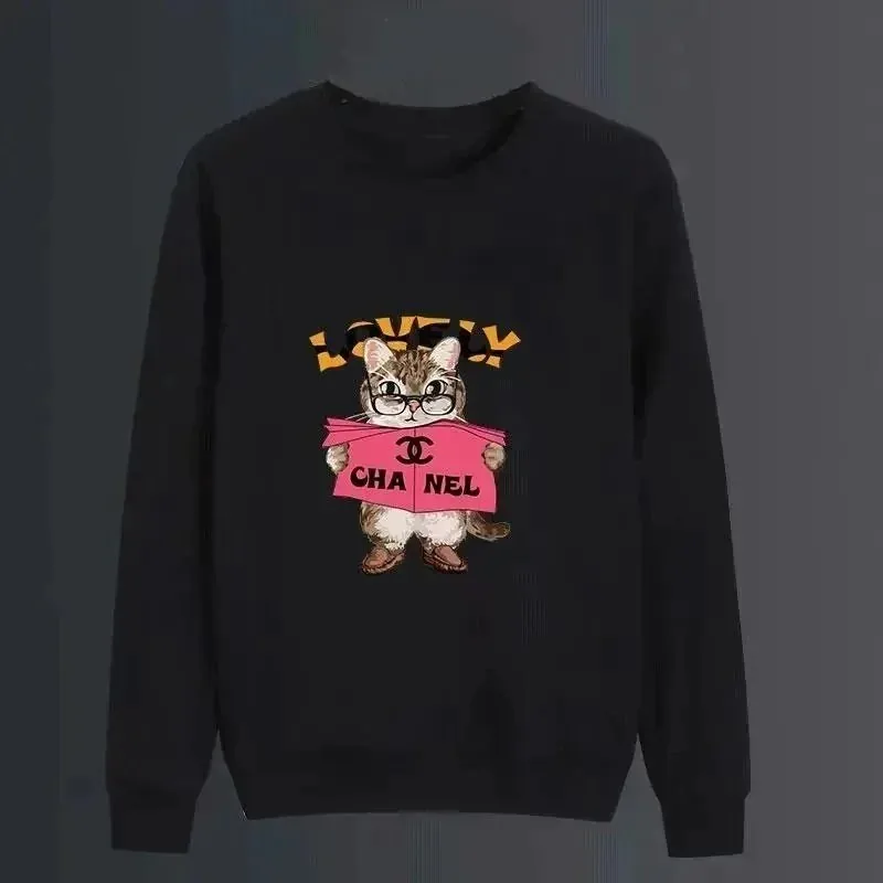 Cotton Print T-Shirt — Photo 2