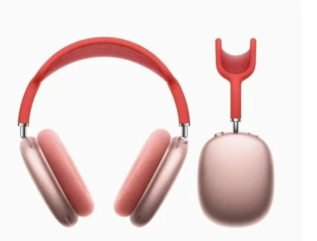 AirPods Max Gen 2 USB-C — QC