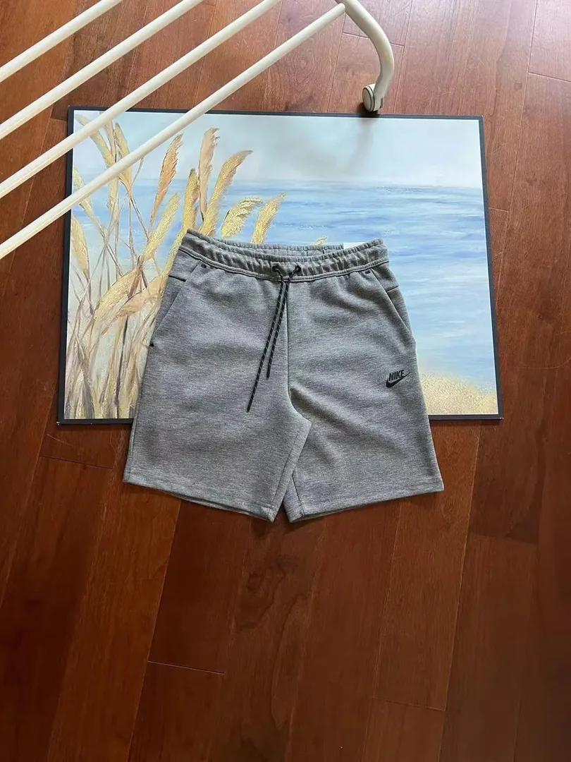 Nike Swoosh Shorts Multicolor Collection — QC